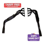 Beyea Headers BEYDLMTY-913D2 Exhaust Fits Small Block Chevy Kit Performan. Fixed Price $1426.36.