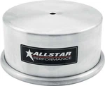Allstar Performance ALL26043 Aluminum Carburetor Hat Dust Cover 5 1/8" Necks. Fixed Price $23.99.