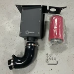 Mini Cooper Black Ddmworks Cold Air Intake With Hose 2002-2006 R52 R53. Fixed Price $376.00.