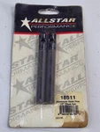 Allstar Performance ALL18511 Replacement Aluminum Pins 1/2IN Black 2PK. Fixed Price $10.00.