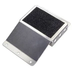 TI22 Performance TIP4111 1IN Heel Riser Aluminum. Fixed Price $38.18.