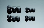 Highway Hawk Black Cover Allen Bolt M10 5PCS HH-03-3192. Fixed Price $8.95.