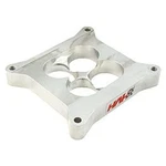 High Velocity Heads 1IN Street Sweep Carb. Spacer Alum ST4150-4AL. Fixed Price $176.39.