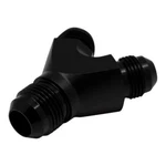 Deatschwerks Fitting - 8AN X 2 To 10AN Y Block. Fixed Price $58.30.