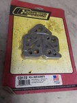 C3172 Competition Engineering Roll Bar Gussets. Fixed Price $10.00.