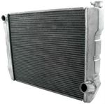 Allstar Performance ALL30047 Triple Pass Aluminum Radiator. Fixed Price $264.99.