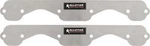 Allstar Performance ALL34212 Exhaust Block Off Plates Sbc Standard Aluminum. Fixed Price $19.99.