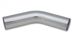 Vibrant 2241 45-DEG Aluminum Bend 3.25" Od Polished. Fixed Price $64.99.