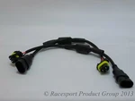 Race Sport Lighting Anti-flickering Cables Led Hid Headlight Ballasts. Fixed Price $20.00.