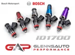 Injector Dynamics ID1700X 1700CC-LS3/LSA/L76/LS7-CORVETTE/CTSV-1700.34.14.15.8. Fixed Price $2419.20.