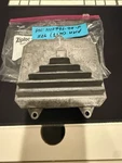 Used Oem Tesla Front Rh Headlight Led Ballast Control Module 1110796-99-F,B#2$25. Fixed Price $25.00.