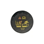 Radiator Coolant Reservoir Tank Cap Ford Mustang F150 F-250 F-350 Super Duty. Fixed Price $9.00.