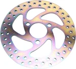 Ebc Front Brake Rotor Oe Style Replacement For 2013-2019 Can Am Spyder MD853. Fixed Price $205.31.
