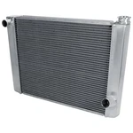 Allstar Performance ALL30012 Aluminum Radiator 19X26. Fixed Price $199.99.