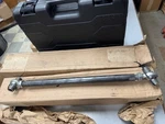 Allstar Performance Adjustable Metric Trailing Arms ALL57826. Fixed Price $75.00.