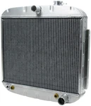 Allstar Performance Radiator 1955-57 Chevy 8 Cyl W/ Trans Cooler ALL30006. Fixed Price $399.99.