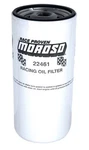 Moroso 22461 Racing Oil Filter 8 Tall 13/16-16 Unf. Fixed Price $29.99.