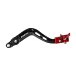 Rfx Pro Ft Rear Brake Pedal Black / Red Fits Beta Rr 300 2013-2019. Fixed Price $89.71.