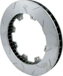Allstar Performance #ALL42005 Rotor Rh 8 Bolt 40 Vane 1.25X11.75 Vented. Fixed Price $99.99.