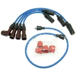Ngk 54430 Spark Plug Wire Set. Fixed Price $63.01.