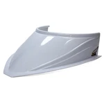 Fivestar MD3 Hood Scoop 5IN Tall Curved White- 040-4116-W. Fixed Price $76.87.