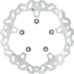 Gbrakes Solid Wave Rotor 12.5" Front Silver #GBD9015X Harley Davidson. Fixed Price $177.83.