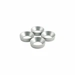 Allstar Performance ALL26184 Base Plate Insert 1.15" 1/2" Spacer. Fixed Price $38.99.