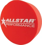 Allstar Performance ALL44151 Wheel Mud Plug - Thick Foam 15IN. Fixed Price $18.99.