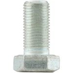 Allstar Performance Hex Head Bolt 1/2-20 Grade 5PK- ALL16482. Fixed Price $5.36.