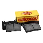 Wilwood 150-8850K Polymatrix BP-10 Brake Pads, 7112, Dynalite. Fixed Price $70.92.