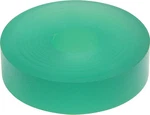 Allstar Performance ALL64330 Bump Stop Puck 50 Durometer Green 1/2 In. Each. Fixed Price $14.39.