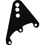 Allstar Performance 60150 Bolt-on Torque Link Bracket Three 3/4" Holes. Fixed Price $46.79.