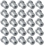 Allstar Performance 18550-25 Weld Nuts 3/8-16 Long 25PK. Fixed Price $90.73.
