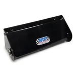 Hepfner Racing Products Towel Roll Rack Black HRP6430-BLK. Fixed Price $84.41.