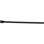 Allstar Performance Wire Ties Black 11.25 In 100PK- ALL14124. Fixed Price $11.99.