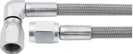 Allstar 46302-18-5 18IN NO.3 Line STR/-3 90 Deg 5PCS. Fixed Price $99.95.