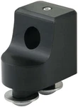 Allstar Performance Throttle Cable Bracket Morse Black ALL54269. Fixed Price $45.92.