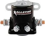 Allstar Performance Starter Solenoid Black 10PK ALL76203-10. Fixed Price $149.99.