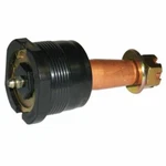 Howe 22410X Extreme Duty Lower Ball Joint; Screw-in; 2" Taper Aluminum Cap. Fixed Price $134.18.