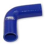 Samco 90 Degree Elbow Bend Silicone Hose Turbo Radiator Engine 1 7/9IN Blue. Fixed Price $42.42.