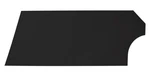 Fivestar Door High Impact Plastic Black Left- 34001-21051-BL. Fixed Price $151.79.