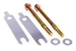 Starter & Shim Kit Powermaster 607 Includes: 2 Bolts (4.375 Long) Wa. Fixed Price $19.67.