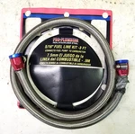 Spectre Pro-plumbing Fuel Line Kit 5/16" P/n 29390. Fixed Price $35.00.