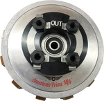 Apm Comp Master Clutch Assembly (1056-0030). Fixed Price $575.13.