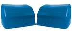 Allstar Performance ALL23035 Monte Carlo Ss MD3 Nose Chevron Blue 1983-88. Fixed Price $172.98.