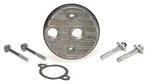 Moroso #23770 Adapter Oil Filter Bypass Bolt-on Aluminum. Fixed Price $45.99.