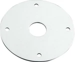 Allstar Performance 18518-10 Scuff Plates Aluminum 1/2IN Hole 10PK. Fixed Price $36.15.