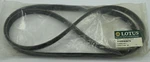 Genuine Oem Lotus Ribbed V Belt P/n A132E6397S. Fixed Price $129.99.