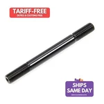 Arp AR5.400-1LB, One Black Chromoly 1/2 Stud Long Broached W/1.250 Threa. Fixed Price $30.92.