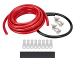 Allstar Performance ALL76110 2 Gauge Battery Cable Kit. Fixed Price $137.05.
